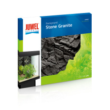 Juwel Rear wall Stone Granite 600x550 mm